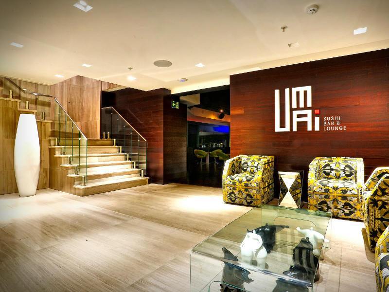Hotel Exe Oriental Panama Zewnętrze zdjęcie